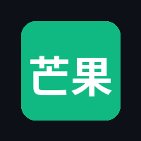 芒果视频Logo